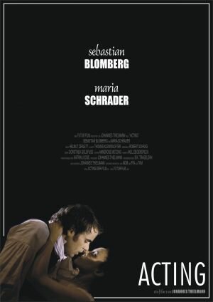 Фильм «Acting» смотреть онлайн фильм в хорошем качестве 1080p Фильм «Acting» смотреть онлайн фильм в хорошем качестве 1080p