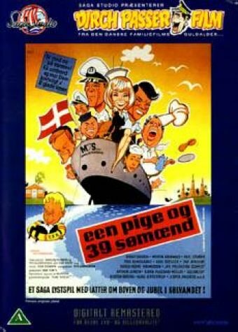 Фильм «Een pige og 39 sømænd» смотреть онлайн фильм в хорошем качестве 720p Фильм «Een pige og 39 sømænd» смотреть онлайн фильм в хорошем качестве 720p