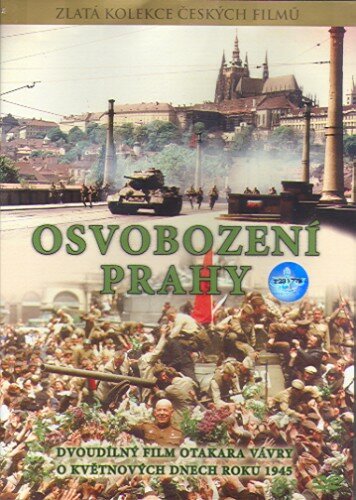 Фильм «Освобождение Праги» смотреть онлайн фильм в хорошем качестве 720p Фильм «Освобождение Праги» смотреть онлайн фильм в хорошем качестве 720p