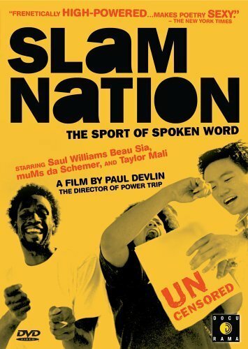 Фильм «SlamNation» скачать бесплатно в хорошем качестве без регистрации и смс 1080p Фильм «SlamNation» скачать бесплатно в хорошем качестве без регистрации и смс 1080p