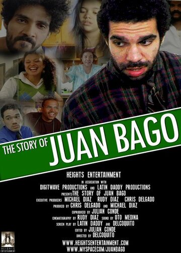 Фильм «The Story of Juan Bago» смотреть онлайн фильм в хорошем качестве 1080p Фильм «The Story of Juan Bago» смотреть онлайн фильм в хорошем качестве 1080p