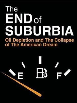 Фильм «The End of Suburbia: Oil Depletion and the Collapse of the American Dream» смотреть онлайн фильм в хорошем качестве 720p Фильм «The End of Suburbia: Oil Depletion and the Collapse of the American Dream» смотреть онлайн фильм в хорошем качестве 720p