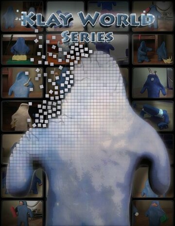 «Klay World Series» мультфильма в хорошем качестве 1080p «Klay World Series» мультфильма в хорошем качестве 1080p