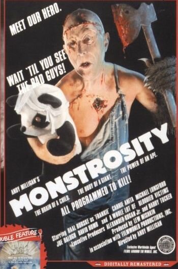 Фильм «Monstrosity» скачать бесплатно в хорошем качестве без регистрации и смс 1080p Фильм «Monstrosity» скачать бесплатно в хорошем качестве без регистрации и смс 1080p