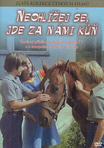 Фильм «Не оглядывайся, за нами лошадь!» смотреть онлайн фильм в хорошем качестве 720p Фильм «Не оглядывайся, за нами лошадь!» смотреть онлайн фильм в хорошем качестве 720p
