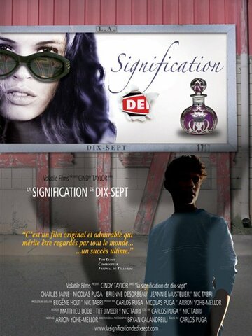 Фильм «The S1gnificance of Se7enteen» смотреть онлайн фильм в хорошем качестве 720p Фильм «The S1gnificance of Se7enteen» смотреть онлайн фильм в хорошем качестве 720p