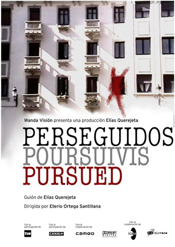 Фильм «Perseguidos» скачать бесплатно в хорошем качестве без регистрации и смс 1080p Фильм «Perseguidos» скачать бесплатно в хорошем качестве без регистрации и смс 1080p