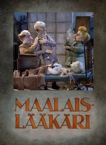 «Maalaislääkäri» мультфильма в хорошем качестве 1080p «Maalaislääkäri» мультфильма в хорошем качестве 1080p