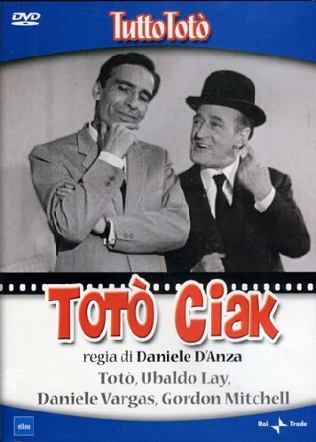 Фильм «Totò ciak» смотреть онлайн фильм в хорошем качестве 1080p Фильм «Totò ciak» смотреть онлайн фильм в хорошем качестве 1080p