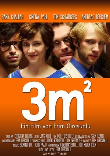 Фильм «3m²» скачать бесплатно в хорошем качестве без регистрации и смс 1080p Фильм «3m²» скачать бесплатно в хорошем качестве без регистрации и смс 1080p