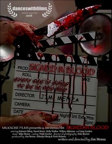 Фильм «Signed in Blood» смотреть онлайн фильм в хорошем качестве 1080p Фильм «Signed in Blood» смотреть онлайн фильм в хорошем качестве 1080p
