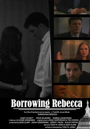 Фильм «Borrowing Rebecca» смотреть онлайн фильм в хорошем качестве 720p Фильм «Borrowing Rebecca» смотреть онлайн фильм в хорошем качестве 720p