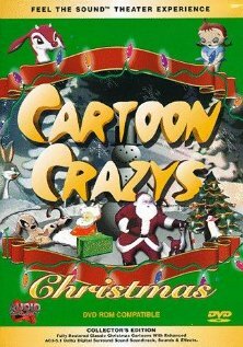 Мультфильм «Ginger Nutt's Christmas Circus» смотреть онлайн в хорошем качестве 1080p Мультфильм «Ginger Nutt's Christmas Circus» смотреть онлайн в хорошем качестве 1080p