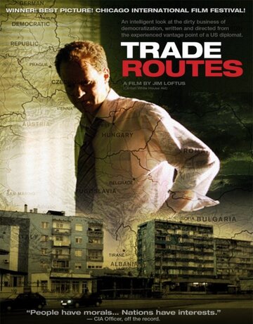 Фильм «Trade Routes» скачать бесплатно в хорошем качестве без регистрации и смс 1080p Фильм «Trade Routes» скачать бесплатно в хорошем качестве без регистрации и смс 1080p