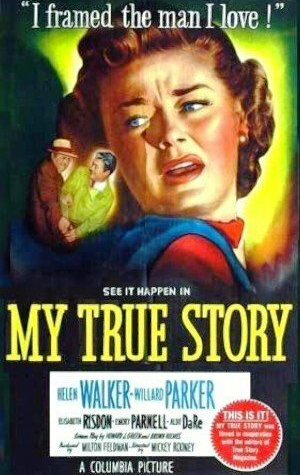 «My True Story» кадры фильма в хорошем качестве «My True Story» кадры фильма в хорошем качестве