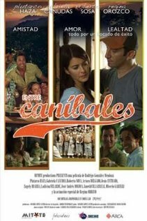 Фильм «Entre caníbales» смотреть онлайн фильм в хорошем качестве 1080p Фильм «Entre caníbales» смотреть онлайн фильм в хорошем качестве 1080p