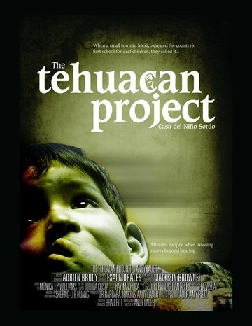 Фильм «The Tehuacan Project» смотреть онлайн фильм в хорошем качестве 1080p Фильм «The Tehuacan Project» смотреть онлайн фильм в хорошем качестве 1080p