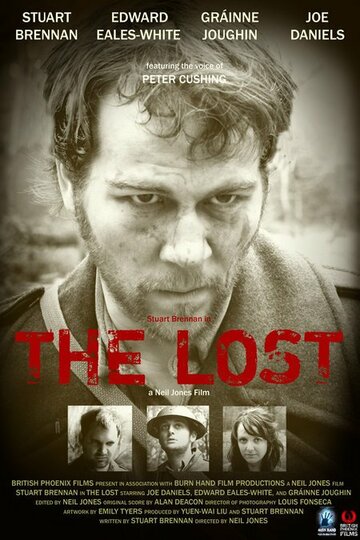 Фильм «The Lost» скачать бесплатно в хорошем качестве без регистрации и смс 1080p Фильм «The Lost» скачать бесплатно в хорошем качестве без регистрации и смс 1080p