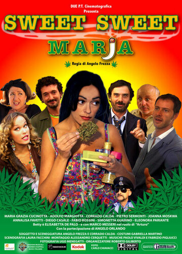 Фильм «Sweet Sweet Marja» смотреть онлайн фильм в хорошем качестве 720p Фильм «Sweet Sweet Marja» смотреть онлайн фильм в хорошем качестве 720p