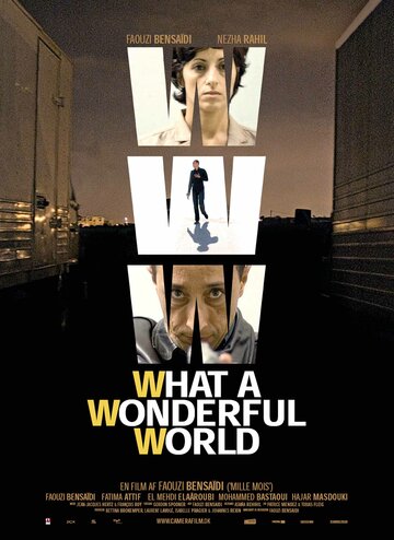 Фильм «WWW: What a Wonderful World» смотреть онлайн фильм в хорошем качестве 720p Фильм «WWW: What a Wonderful World» смотреть онлайн фильм в хорошем качестве 720p