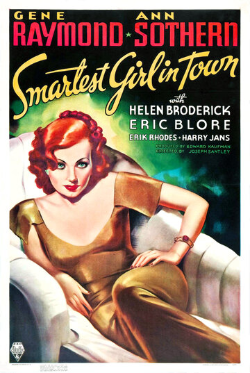 Фильм «Smartest Girl in Town» смотреть онлайн фильм в хорошем качестве 1080p Фильм «Smartest Girl in Town» смотреть онлайн фильм в хорошем качестве 1080p