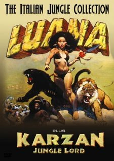 Фильм «Karzan, il favoloso uomo della jungla» смотреть онлайн фильм в хорошем качестве 720p Фильм «Karzan, il favoloso uomo della jungla» смотреть онлайн фильм в хорошем качестве 720p