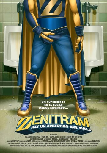 Фильм «Zenitram» смотреть онлайн фильм в хорошем качестве 720p Фильм «Zenitram» смотреть онлайн фильм в хорошем качестве 720p