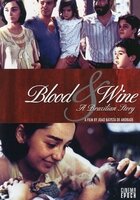 Фильм «Кровь и вино – бразильский история» смотреть онлайн фильм в хорошем качестве 720p Фильм «Кровь и вино – бразильский история» смотреть онлайн фильм в хорошем качестве 720p