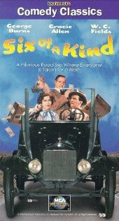 Фильм «Шестеро одинаковых» смотреть онлайн фильм в хорошем качестве 1080p Фильм «Шестеро одинаковых» смотреть онлайн фильм в хорошем качестве 1080p
