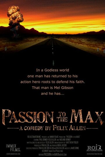 «Passion to the Max» трейлер фильма в хорошем качестве 1080p «Passion to the Max» трейлер фильма в хорошем качестве 1080p
