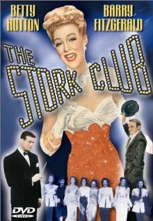 «The Stork Club» трейлер фильма в хорошем качестве 1080p «The Stork Club» трейлер фильма в хорошем качестве 1080p