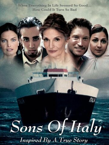 Фильм «Sons of Italy» смотреть онлайн фильм в хорошем качестве 720p Фильм «Sons of Italy» смотреть онлайн фильм в хорошем качестве 720p