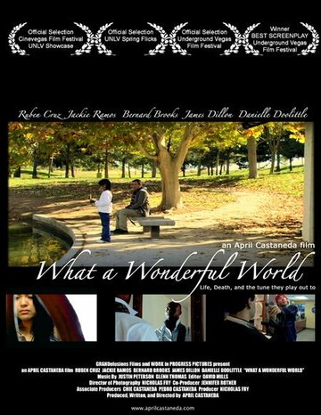 Фильм «What a Wonderful World» смотреть онлайн фильм в хорошем качестве 1080p Фильм «What a Wonderful World» смотреть онлайн фильм в хорошем качестве 1080p