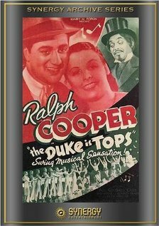 Фильм «The Duke Is Tops» смотреть онлайн фильм в хорошем качестве 1080p Фильм «The Duke Is Tops» смотреть онлайн фильм в хорошем качестве 1080p
