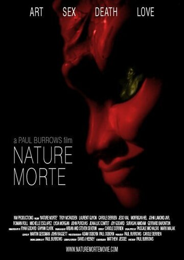 «Nature Morte» трейлер фильма в хорошем качестве 1080p «Nature Morte» трейлер фильма в хорошем качестве 1080p