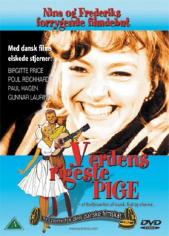 Фильм «Verdens rigeste pige» смотреть онлайн фильм в хорошем качестве 1080p Фильм «Verdens rigeste pige» смотреть онлайн фильм в хорошем качестве 1080p
