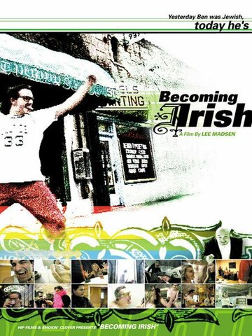 Фильм «Becoming Irish» смотреть онлайн фильм в хорошем качестве 720p Фильм «Becoming Irish» смотреть онлайн фильм в хорошем качестве 720p