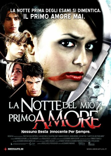 Фильм «La notte del mio primo amore» смотреть онлайн фильм в хорошем качестве 720p Фильм «La notte del mio primo amore» смотреть онлайн фильм в хорошем качестве 720p