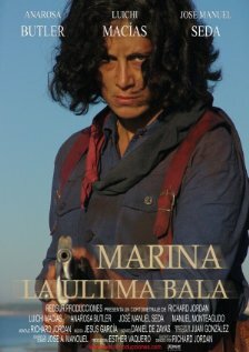 Фильм «Marina: la última bala» смотреть онлайн фильм в хорошем качестве 1080p Фильм «Marina: la última bala» смотреть онлайн фильм в хорошем качестве 1080p