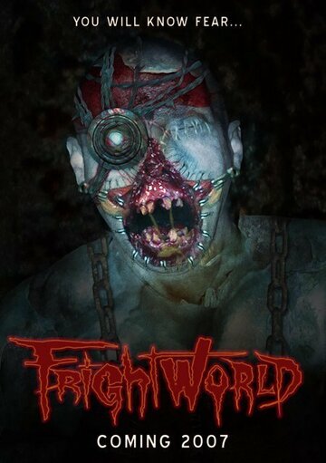 Фильм «FrightWorld» скачать бесплатно в хорошем качестве без регистрации и смс 1080p Фильм «FrightWorld» скачать бесплатно в хорошем качестве без регистрации и смс 1080p