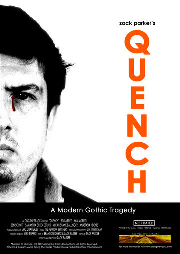 «Quench» трейлер фильма в хорошем качестве 1080p «Quench» трейлер фильма в хорошем качестве 1080p