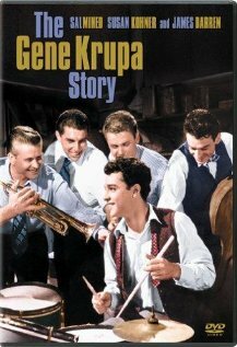 Фильм «The Gene Krupa Story» смотреть онлайн фильм в хорошем качестве 720p Фильм «The Gene Krupa Story» смотреть онлайн фильм в хорошем качестве 720p