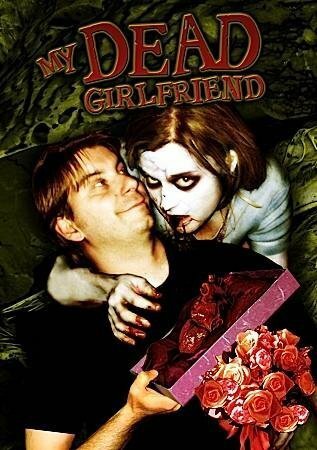 «My Dead Girlfriend» трейлер фильма в хорошем качестве 1080p «My Dead Girlfriend» трейлер фильма в хорошем качестве 1080p