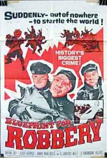 «Blueprint for Robbery» трейлер фильма в хорошем качестве 1080p «Blueprint for Robbery» трейлер фильма в хорошем качестве 1080p