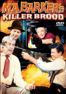 Фильм «Ma Barker's Killer Brood» смотреть онлайн фильм в хорошем качестве 1080p Фильм «Ma Barker's Killer Brood» смотреть онлайн фильм в хорошем качестве 1080p