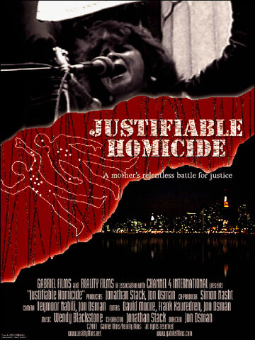 Фильм «Justifiable Homicide» смотреть онлайн фильм в хорошем качестве 1080p Фильм «Justifiable Homicide» смотреть онлайн фильм в хорошем качестве 1080p