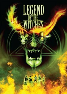 Фильм «Legend of the Witches» смотреть онлайн фильм в хорошем качестве 1080p Фильм «Legend of the Witches» смотреть онлайн фильм в хорошем качестве 1080p
