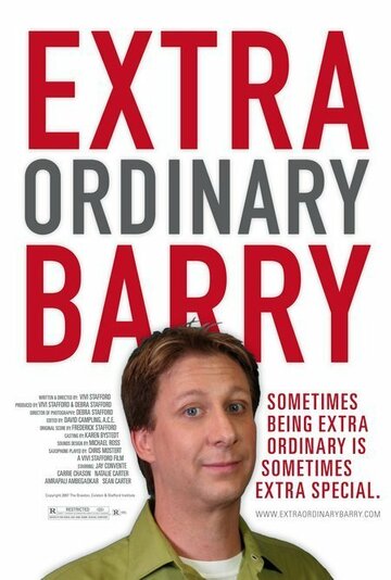 Фильм «Extra Ordinary Barry» смотреть онлайн фильм в хорошем качестве 1080p Фильм «Extra Ordinary Barry» смотреть онлайн фильм в хорошем качестве 1080p
