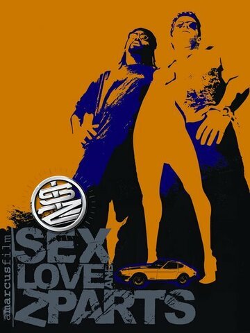 Фильм «Sex, Love & Z-Parts» смотреть онлайн фильм в хорошем качестве 720p Фильм «Sex, Love & Z-Parts» смотреть онлайн фильм в хорошем качестве 720p