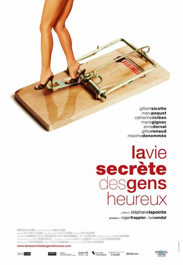 Фильм «La vie secrète des gens heureux» смотреть онлайн фильм в хорошем качестве 720p Фильм «La vie secrète des gens heureux» смотреть онлайн фильм в хорошем качестве 720p